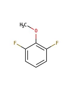Astatech 2,6-DIFLUOROANISOLE; 1G; Purity 98%; MDL-MFCD00142846